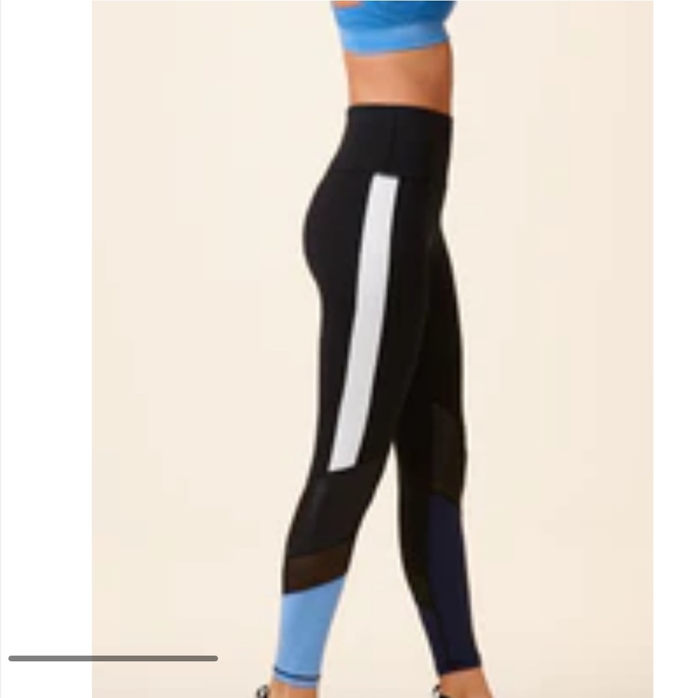 ALALA High-wasted Freestyle Tight XS
